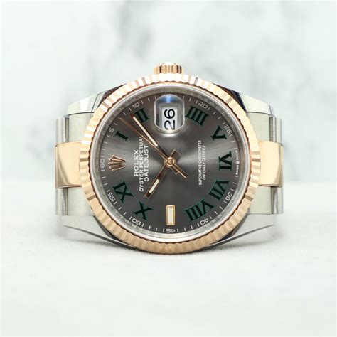 vade jast orologio rolex|rolex datejust 36mm oyster.